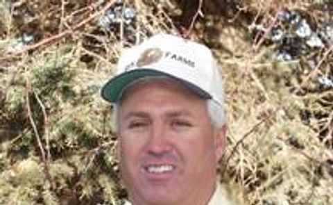 Newly elected National Potato Council president Roger Mix names priorities 2010 Newly elected National Potato Council president Roger Mix names priorities 2010