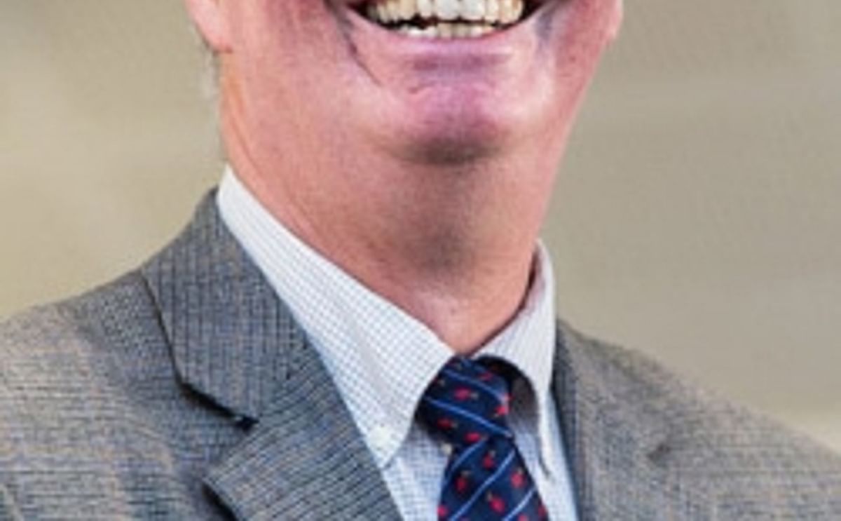 Roland Peerenboom Roland Peerenboom