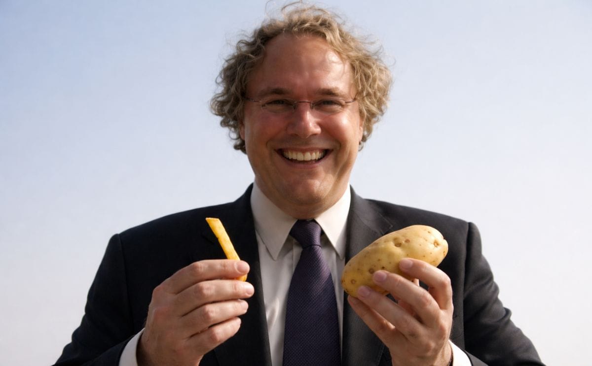 Russia still says no to potato and seed sector