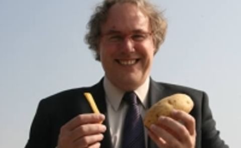 Russia still says no to potato and seed sector Russia still says no to potato and seed sector