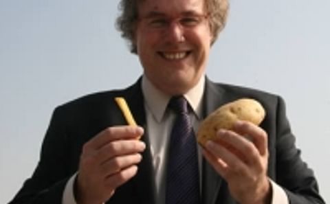 Russia still says no to potato and seed sector Russia still says no to potato and seed sector