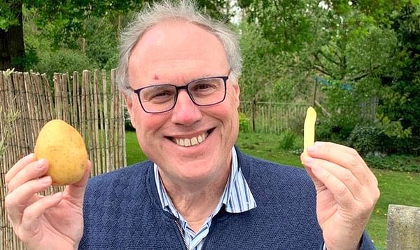 Romain Cools: 2020 could well become the toughest NW European potato season in 50 years