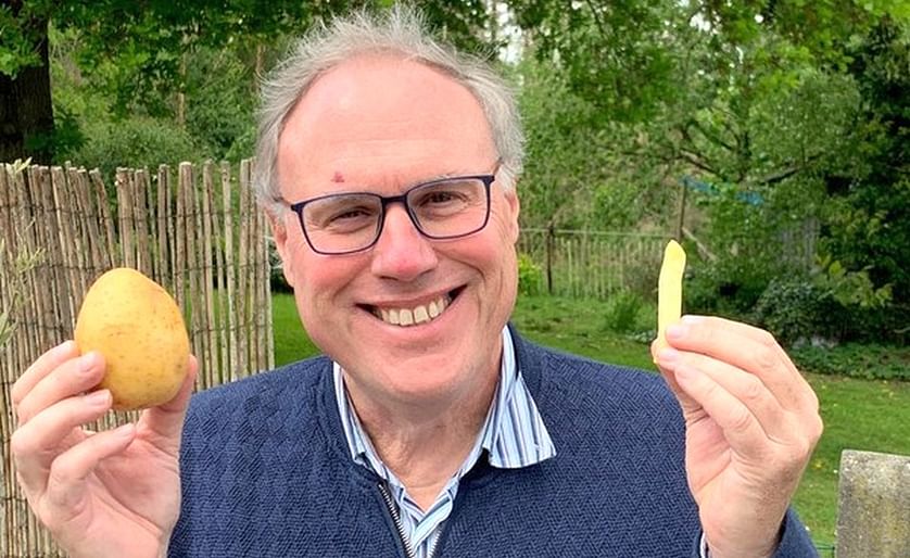 Romain Cools: 2020&nbsp;could well become the toughest NW European potato season in 50 years
