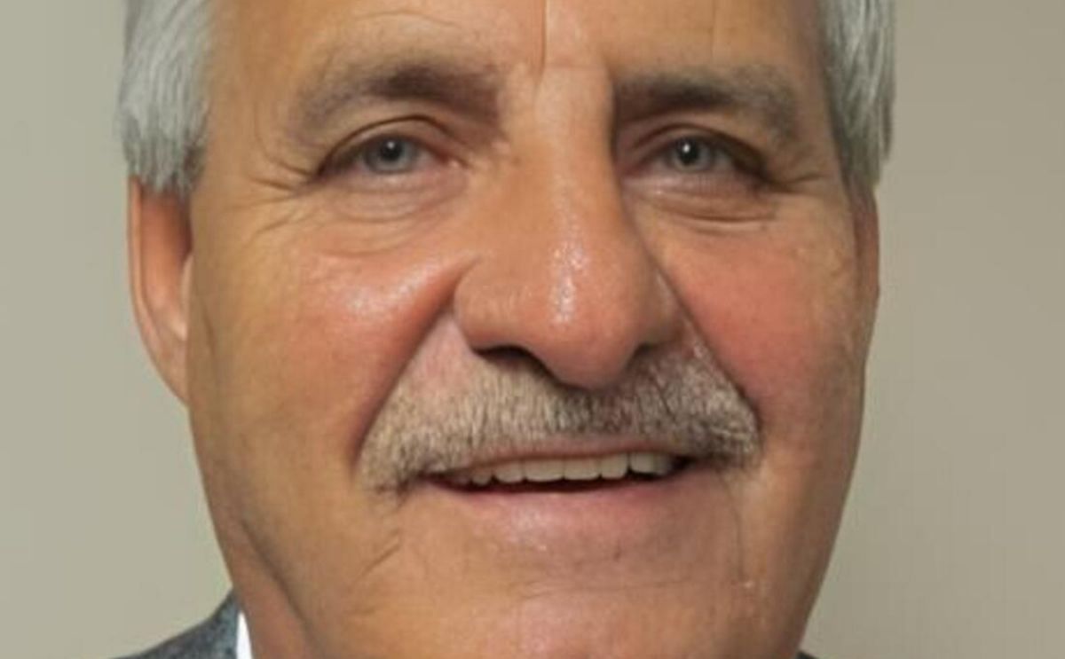 Ron Norman Ron Norman