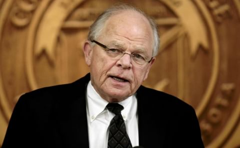 Ronald D. Offutt winner of the 2011 NPPGA Meritorious Service Award Ronald D. Offutt winner of the 2011 NPPGA Meritorious Service Award