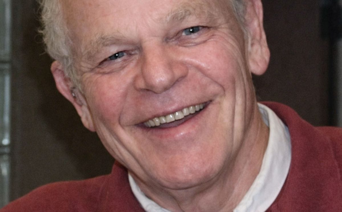 Ron Offutt Ron Offutt