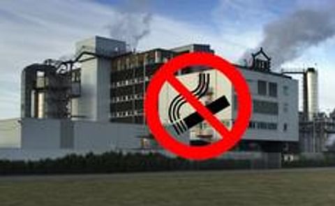 Avebe moet ontslagen rokers weer aannemen Avebe moet ontslagen rokers weer aannemen