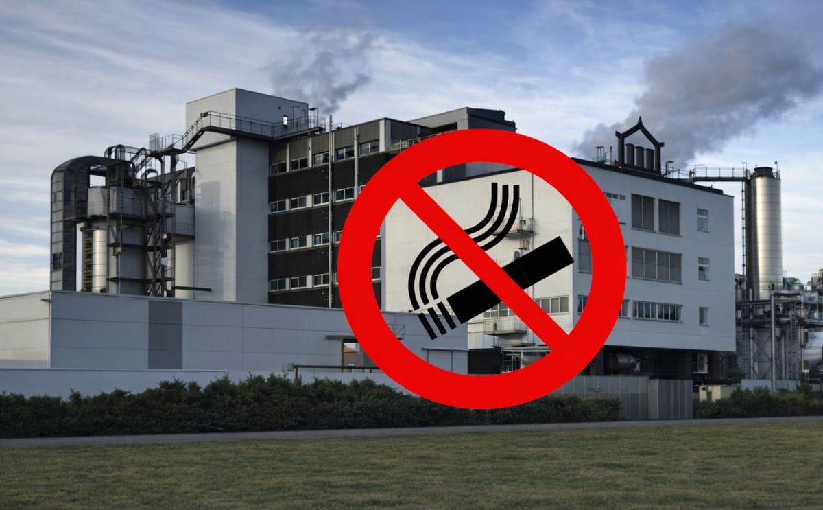 Avebe moet ontslagen rokers weer aannemen