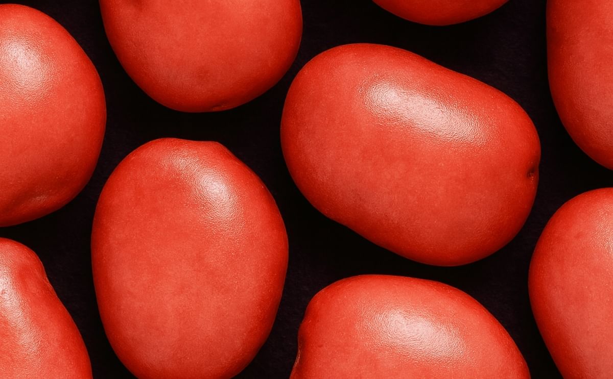 Scottish Rooster potatoes hit US shelves at Wal-Mart