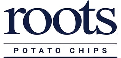 Roots Potato Chips Roots Potato Chips