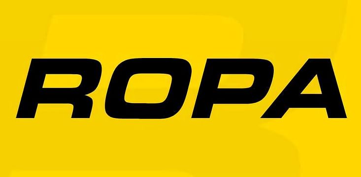 Ropa