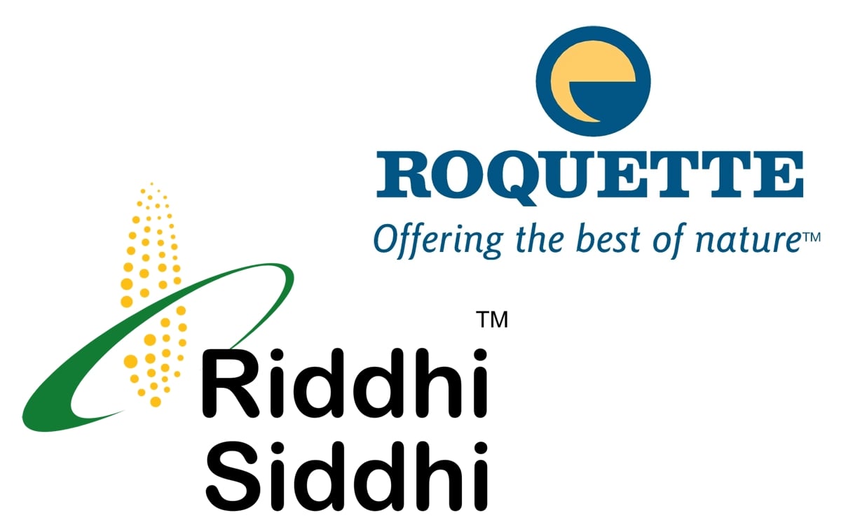Roquette - Riddhi Siddhi Roquette - Riddhi Siddhi