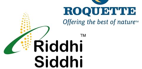  Roquette - Riddhi Siddhi