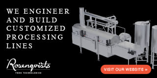 Rosenqvists Food Technologies