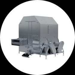 Manufacturers of Equipment for Potato Processing