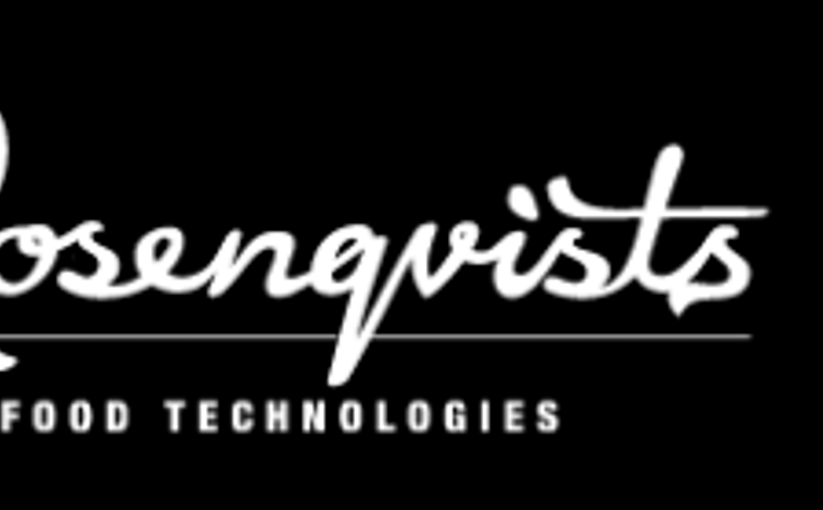 Rosenqvists Food Technologies new player offering processing equipment for the potato industry