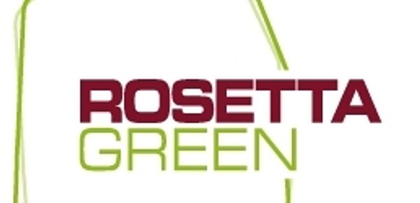  Rosetta Green