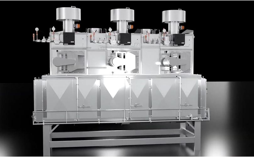 Rotary Dryer Roaster (RDR) - The New Industry Standard in Continuous Drying & Roasting