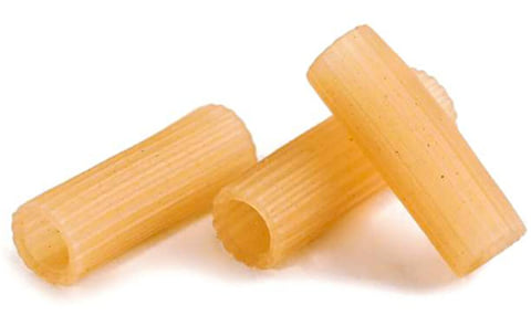 Almounajed Wheat Pellets (Rounded Finger) Almounajed Wheat Pellets (Rounded Finger)