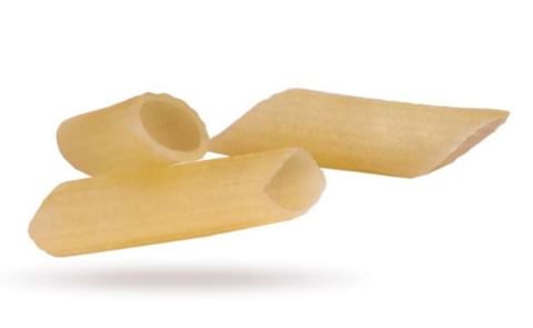 Almounajed, Potato pellets (Rounded tube) Almounajed, Potato pellets (Rounded tube)