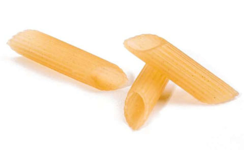 Almounajed Wheat Pellets (Rounded Tube) Almounajed Wheat Pellets (Rounded Tube)