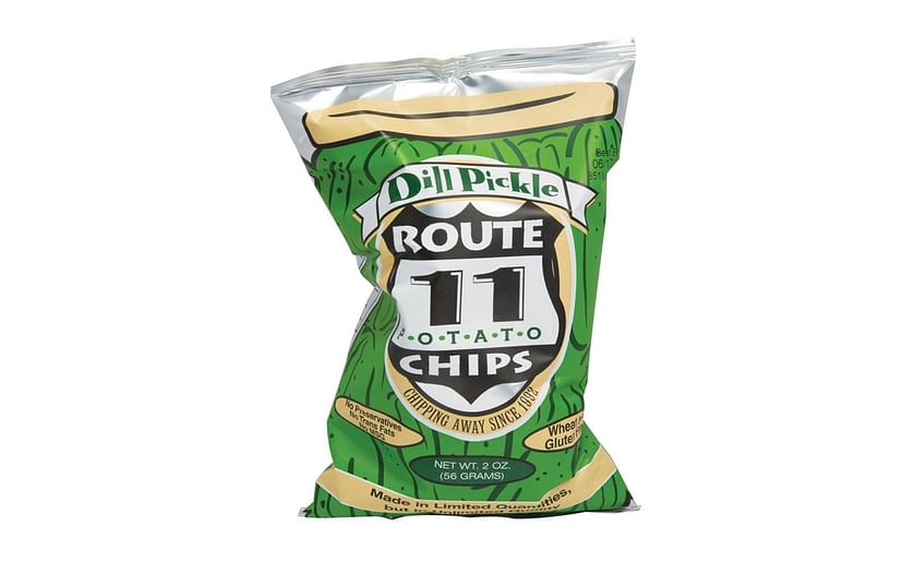 Should Route 11 Potato Chips nix flavors to up efficiency?