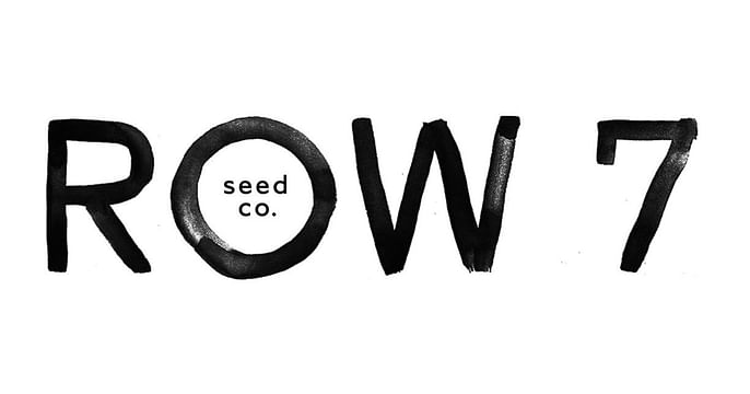 Row 7 Seed Company