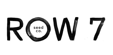Row 7 Seed Company 