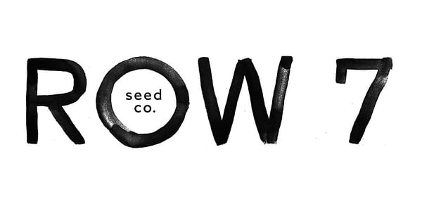 Row 7 Seed Company 