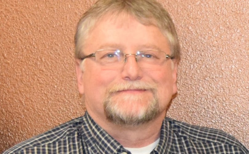 Roy Gallenberg Roy Gallenberg Unanimously Elected WSPIA President for 2022