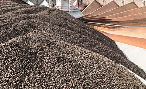 Royal Avebe's 2023-2024 potato campaign has ended Royal Avebe's 2023-2024 potato campaign has ended