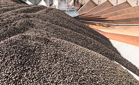 Royal Avebe's 2023-2024 potato campaign has ended Royal Avebe's 2023-2024 potato campaign has ended