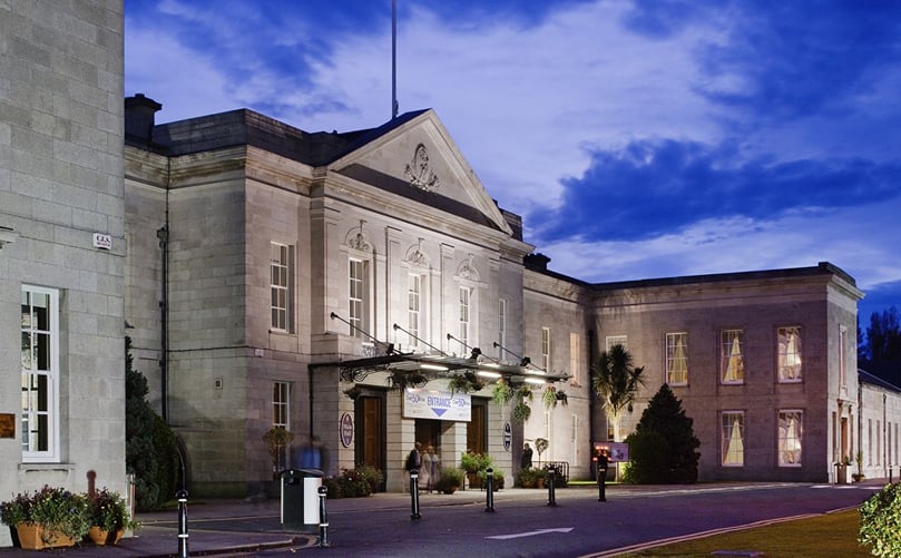 The World Potato Congress will be organized in the Royal Dublin Society The World Potato Congress will be organized in the Royal Dublin Society