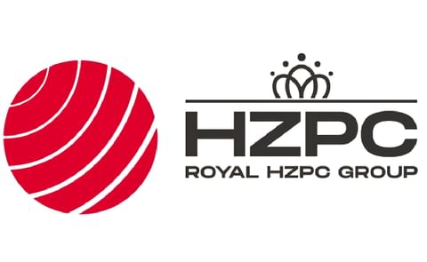 HZPC logo HZPC logo