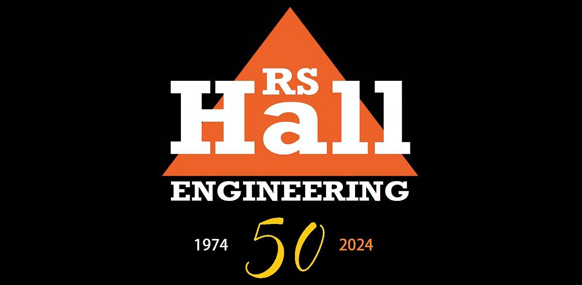 RS Hall Engineering LTD