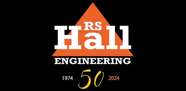 RS Hall Engineering LTD 