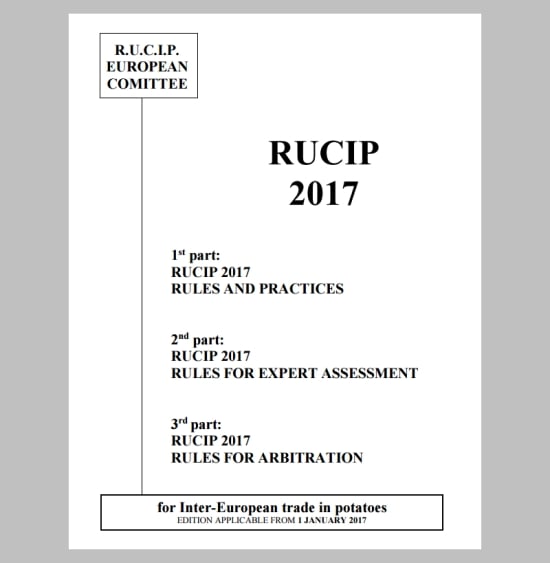 English version of RUCIP 2017 at www.rucip.eu English version of RUCIP 2017 at www.rucip.eu