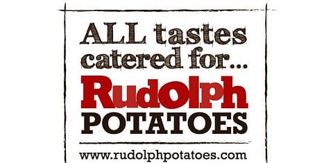  Rudolph Potatoes