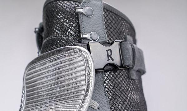 Ruffles® Encourages Fans to Own Their Ridges with the Release of the Ultra-Custom Armored Ridge Tops Sneaker.