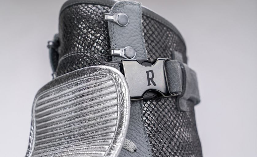 Ruffles® Encourages Fans to Own Their Ridges with the Release of the Ultra-Custom Armored Ridge Tops Sneaker.