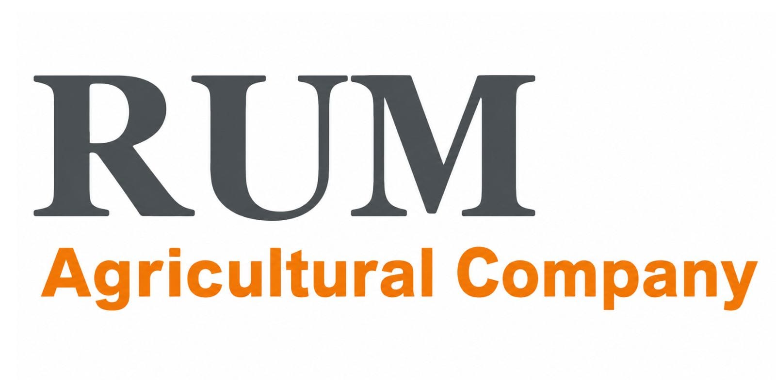 Rum Agricultural Company
