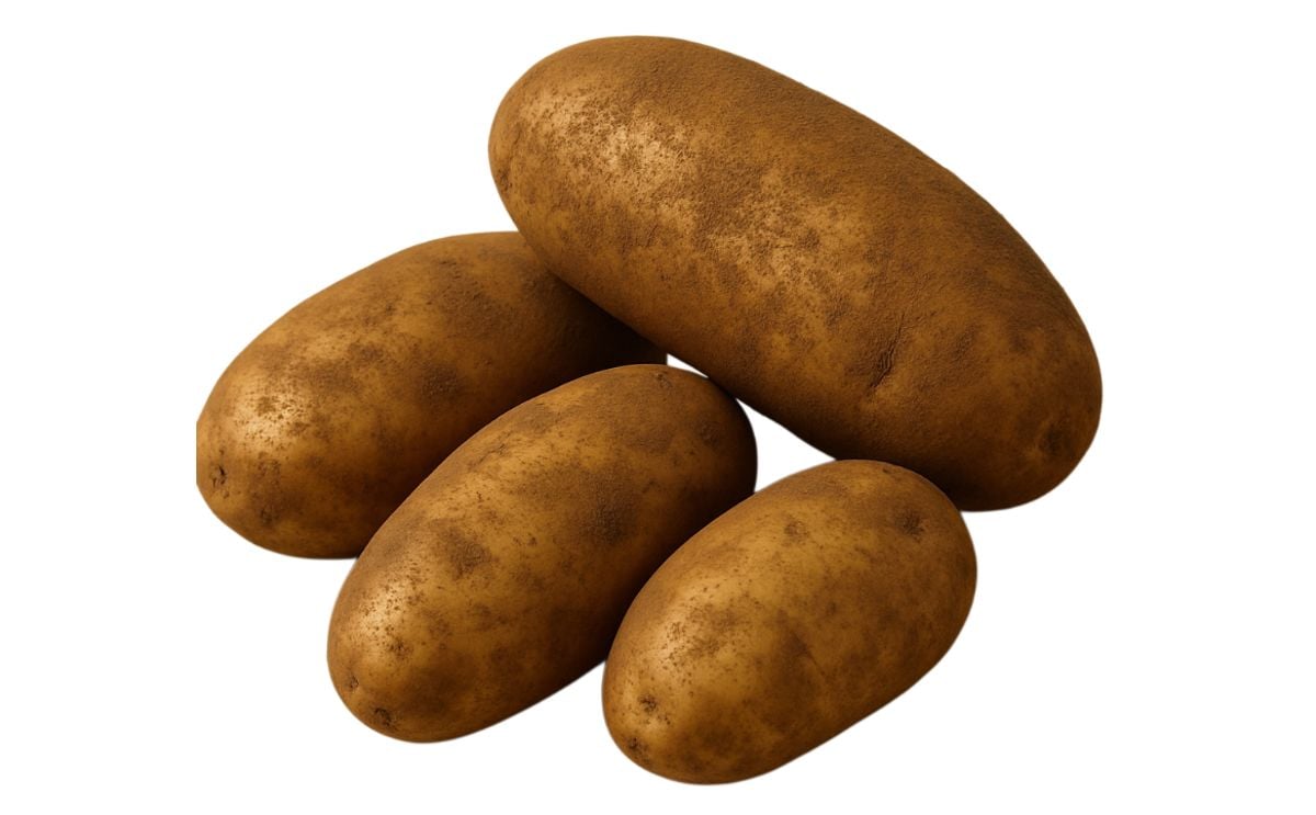 RUSSET ARENAC RUSSET ARENAC