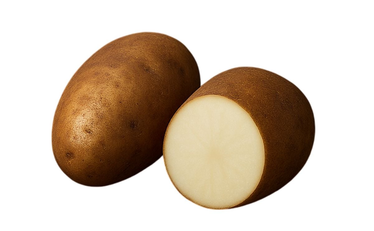 RUSSET AWAKENING