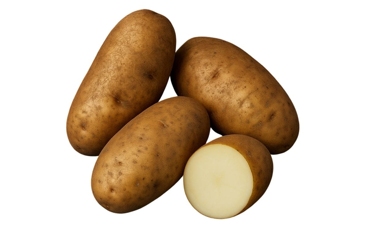 RUSSET RURAL