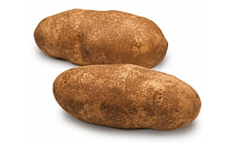 Large US Russet supply represents a challenge for growers Large US Russet supply represents a challenge for growers