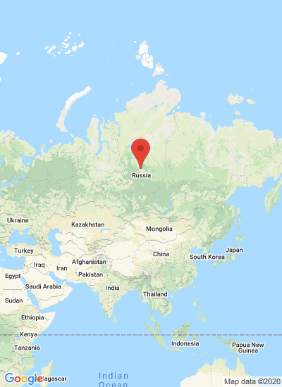 Russian Federation