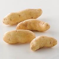 Idaho increases specialty potato market share