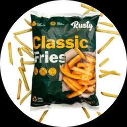 Classic Fries