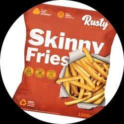 Skinny Fries