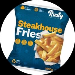 Steakhouse Fries